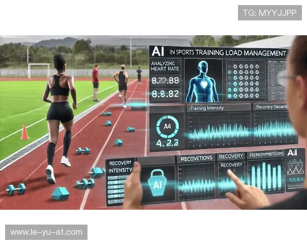 突破极限:运动员训练黑科技装备助力提升竞技表现 突破极限:运动员训练黑科技装备助力提升竞技表现