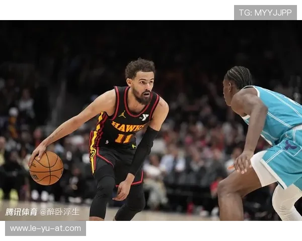 老鹰队后场双核特雷杨和默里,进攻发动机到底有多强? 老鹰队后场双核特雷杨和默里,进攻发动机到底有多强?