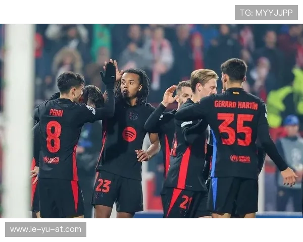 巴萨铁卫孔德角色调整解析