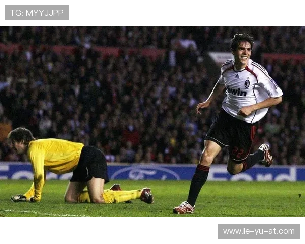 卡卡传奇:从巅峰金球到遗憾伤退,巴西巨星生涯全回顾 卡卡传奇:从巅峰金球到遗憾伤退,巴西巨星生涯全回顾