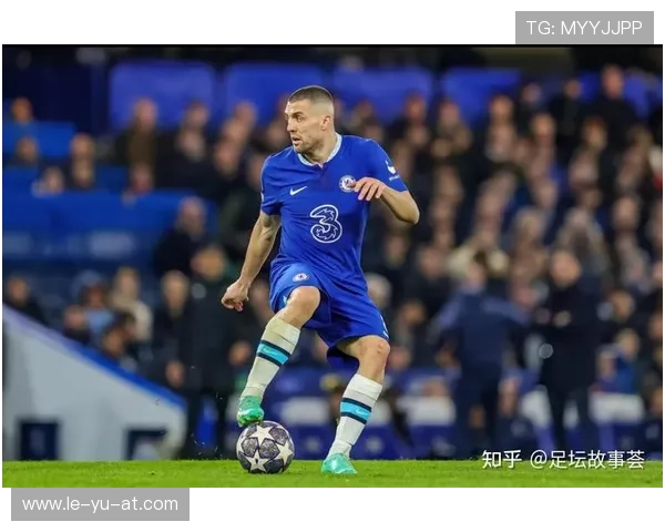 科瓦契奇持球推进能力成中场核心利器 科瓦契奇持球推进能力成中场核心利器