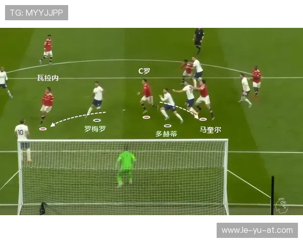 滕哈赫逼抢战术全面解析:高压逼抢助力曼联重返巅峰